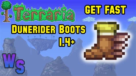 dunerider boots